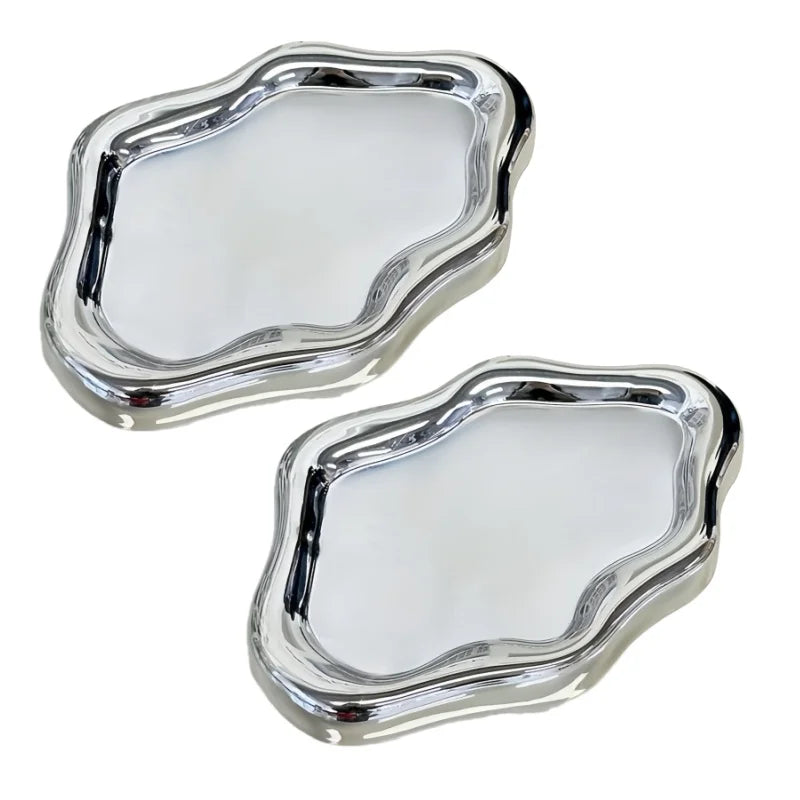 Plateau Bijoux Nuage