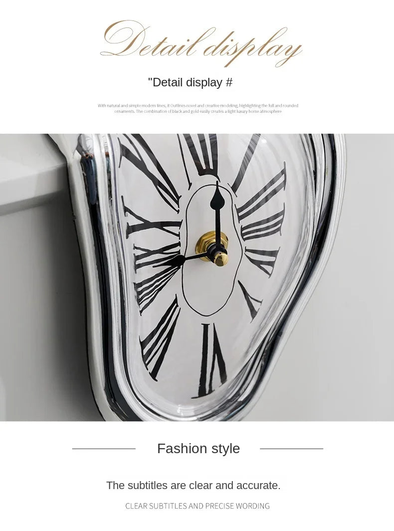 Horloge Murale