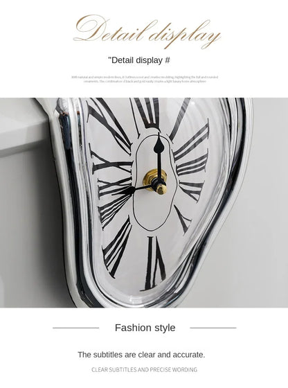 Horloge Murale