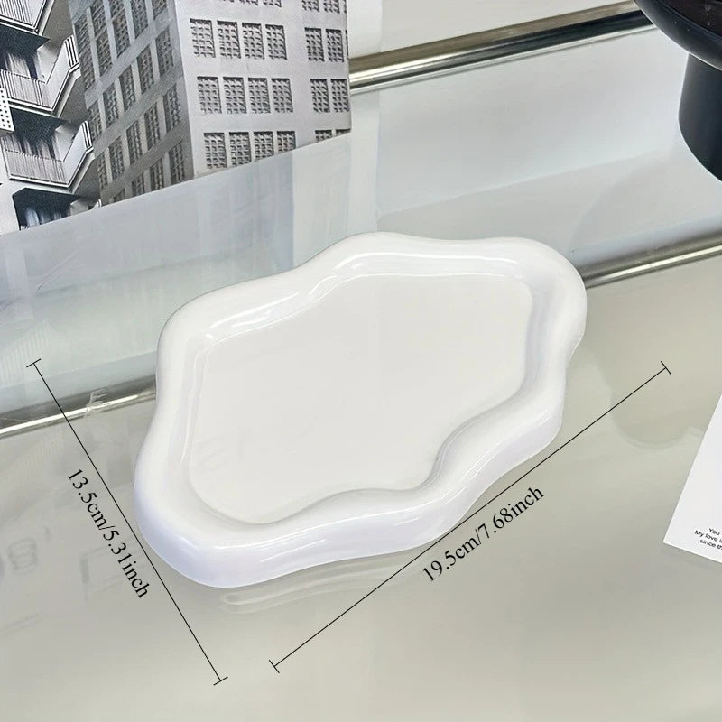 Plateau Bijoux Nuage