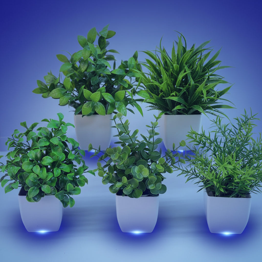 Fausse Plante Décorative