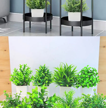 Fausse Plante Décorative