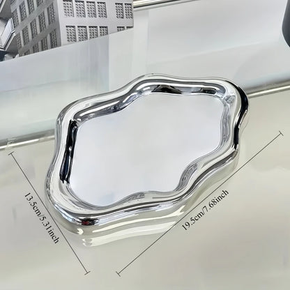 Plateau Bijoux Nuage