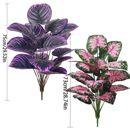 Fausse Plante Décorative