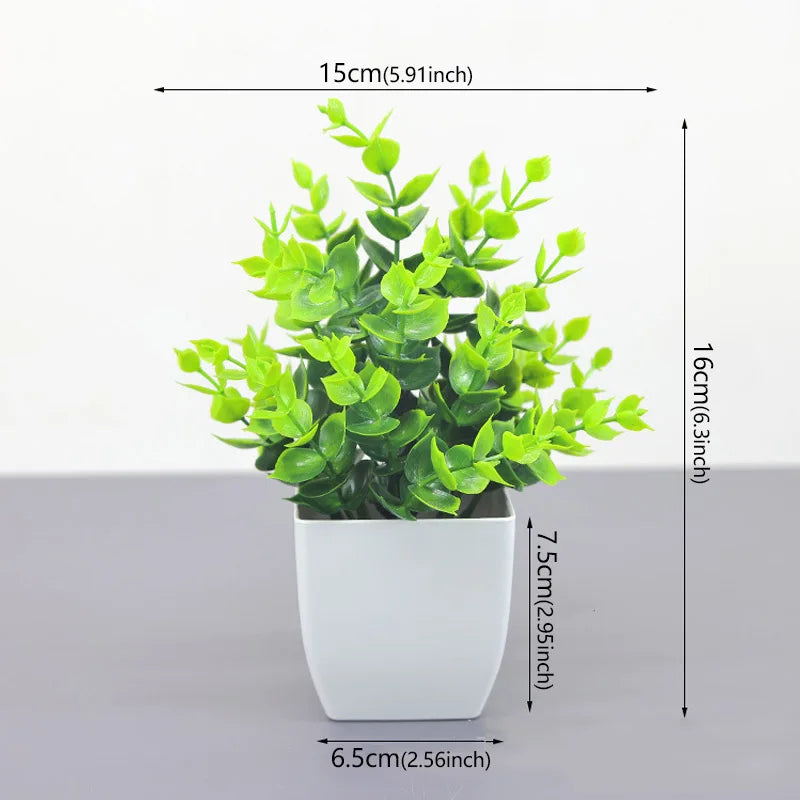 Fausse Plante Décorative