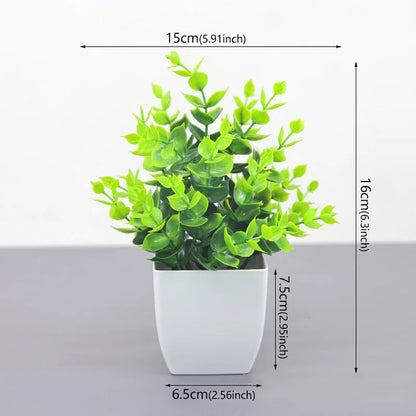 Fausse Plante Décorative