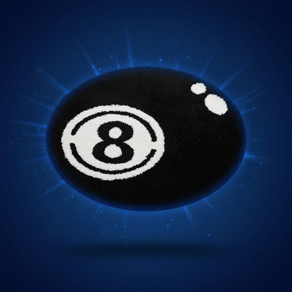 Tapis Boule de Billard 🎱