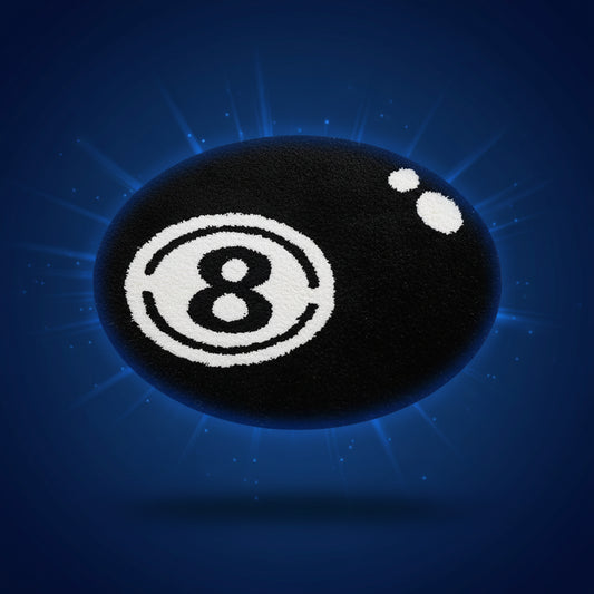 Tapis Boule de Billard 🎱