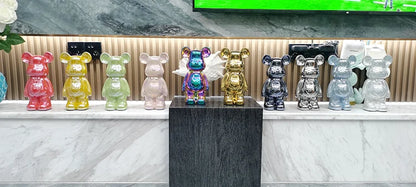 Figurine Ours Décorative 27 cm 🧸