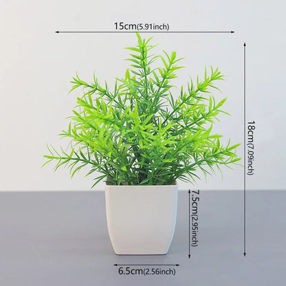 Fausse Plante Décorative