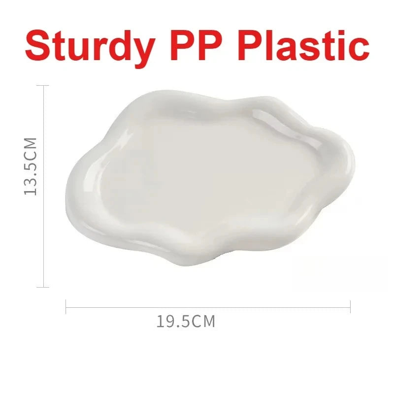 Plateau Bijoux Nuage