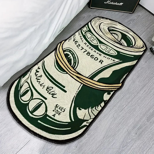 Tapis Dollar