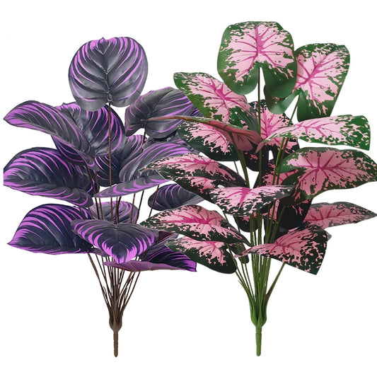 Fausse Plante Décorative