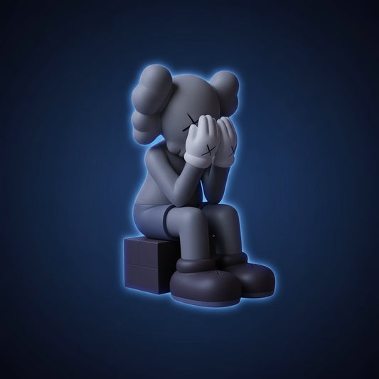 Figurine Décorative