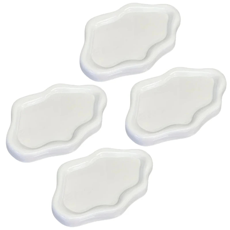 Plateau Bijoux Nuage