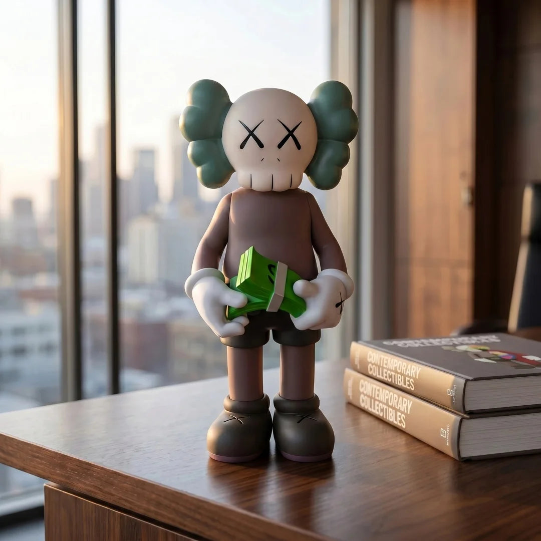 Figurine Décorative
