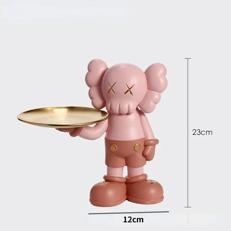 Figurine Décorative