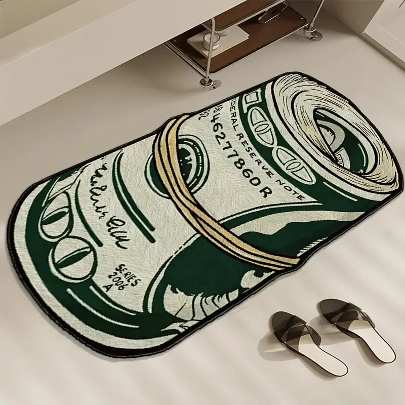 Tapis Dollar
