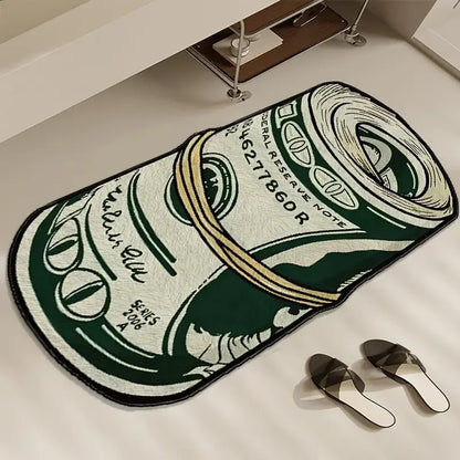 Tapis Dollar
