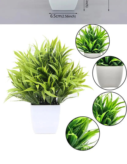 Fausse Plante Décorative