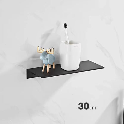 Étagère Flottante Aluminium