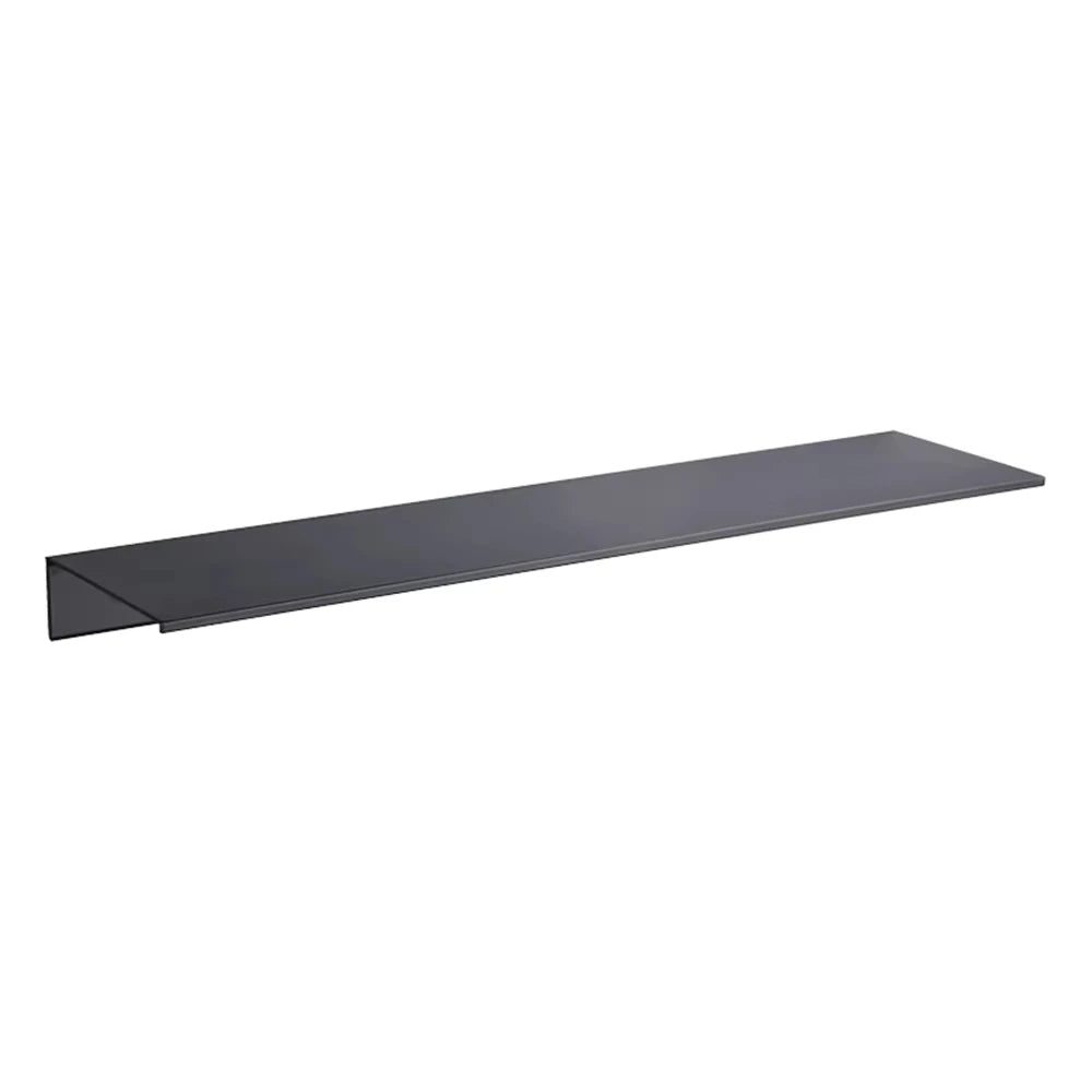 Étagère Flottante Aluminium