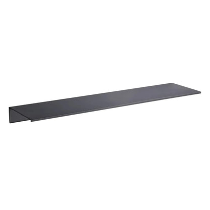 Étagère Flottante Aluminium