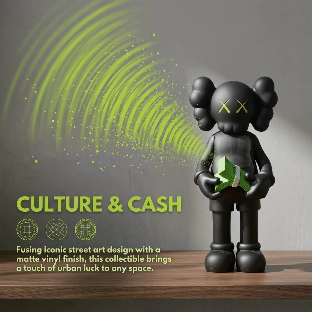 Figurine Décorative