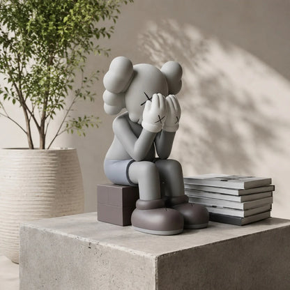 Figurine Décorative